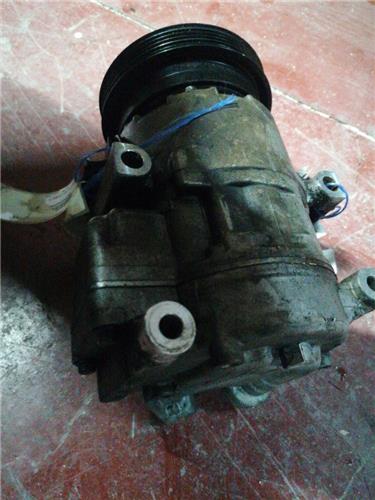 Compresor Aire Acondicionado Kia Ceed (ED)(2006->) foto 2