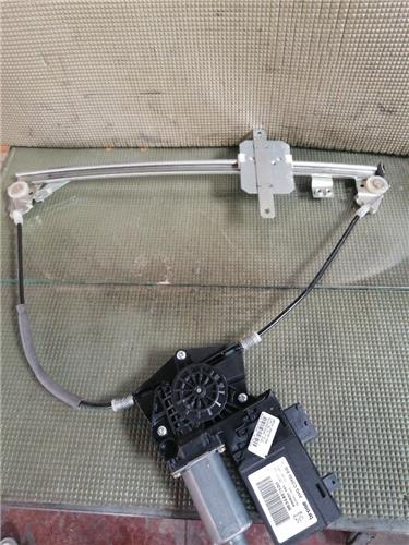 Elevalunas Electrico Delantero Izquierdo Peugeot 307 (S1)(04.2001->06.2005)