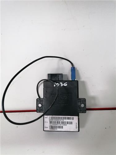 Modulo Electronico Ford Fiesta (CB1)(2008->)