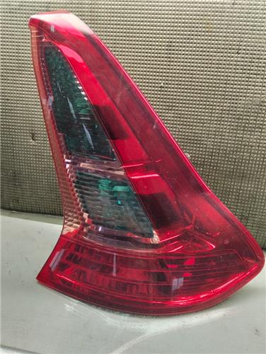Piloto Trasero Derecho Citroen C4 Coupe (2004->)