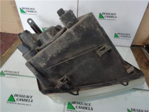 Faro Delantero Izquierdo Ford Transit Connect (TC7)(2002->) foto 3
