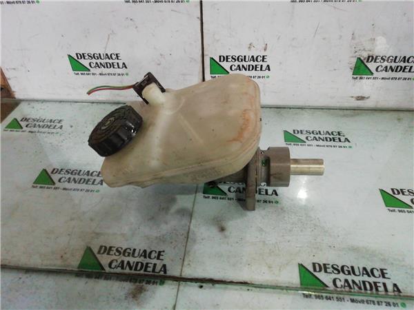 Bomba Freno Citroen Berlingo (2002->)