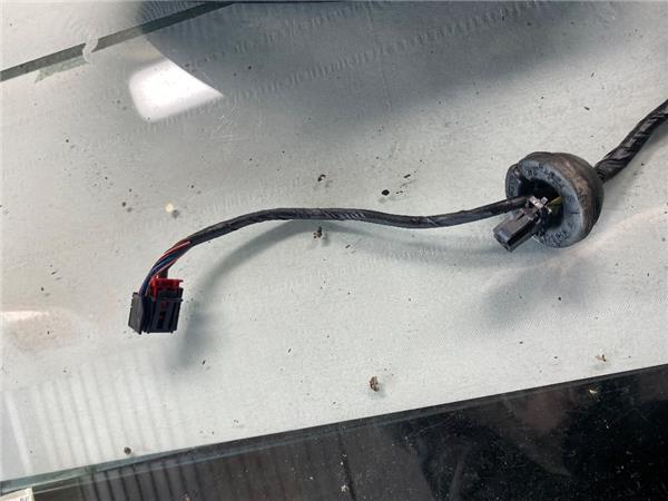 Retrovisor Electrico Izquierdo Audi Q7 (4L)(07.2006->) foto 2