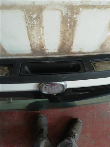 Maneta Exterior Porton Fiat PANDA