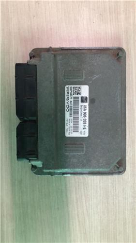 Centralita Seat Altea XL (5P5)(10.2006->)
