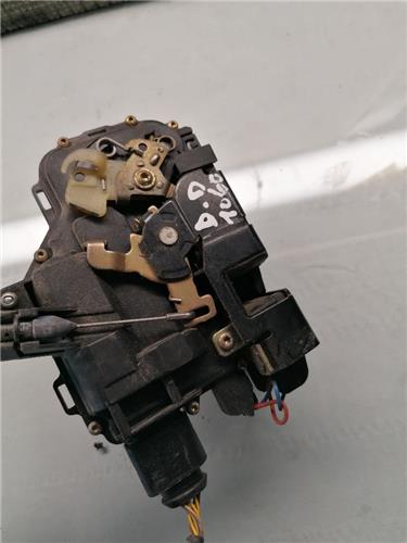 Cerradura Puerta Delantera Derecha Seat Toledo (1M2)(03.1999->)