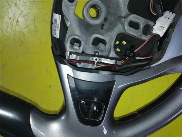 Volante Renault Clio IV Grandtour (2013->) foto 5