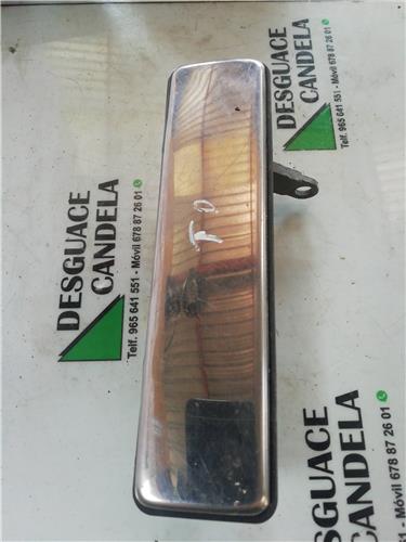 Maneta Exterior Trasera Derecha Renault R 21 Berlina (B/L48)(1985->)
