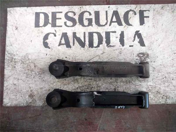 Amortiguador Trasero Completo Daewoo Matiz (1997->)