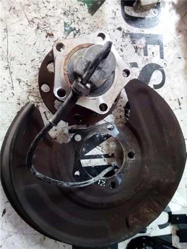 Buje Delantero Volkswagen PASSAT BERLINA foto 2