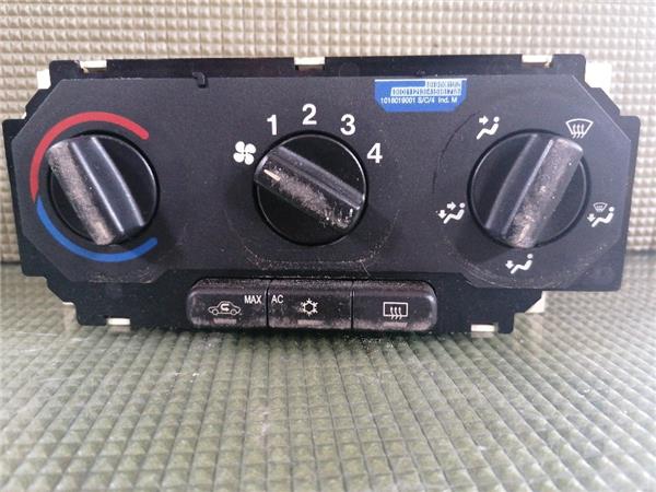 Mandos Calefaccion / Aire Acondicionado Opel Astra G Berlina (1998->)