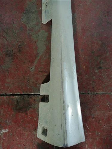 Moldura Puerta Delantera Izquierda Nissan Almera Tino (V10M)(05.2000->) foto 3