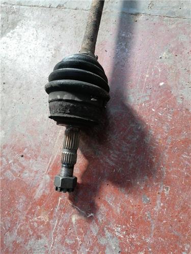 Transmision Delantera Derecha Opel Astra F Berlina (1991->) foto 2