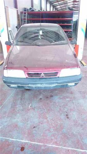 Varios Citroen ZX