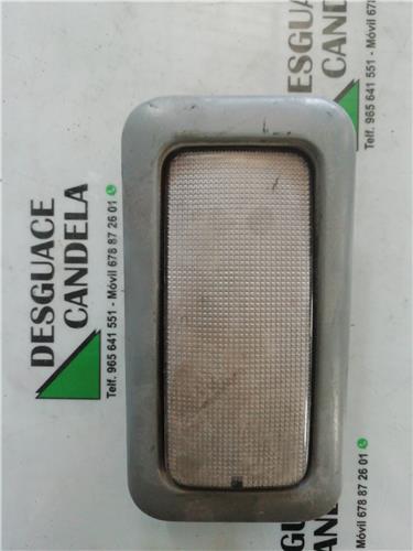 Luz Interior Techo Opel Vivaro (2001->)