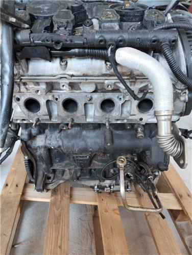 Motor Completo Audi A4 Berlina (8K2)(2008->) foto 3