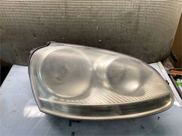 Faro Delantero Derecho Volkswagen Golf V (1K1)(10.2003->2008)