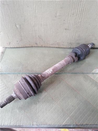 Transmision Delantera Izquierda Peugeot 307 (S1)(04.2001->06.2005)