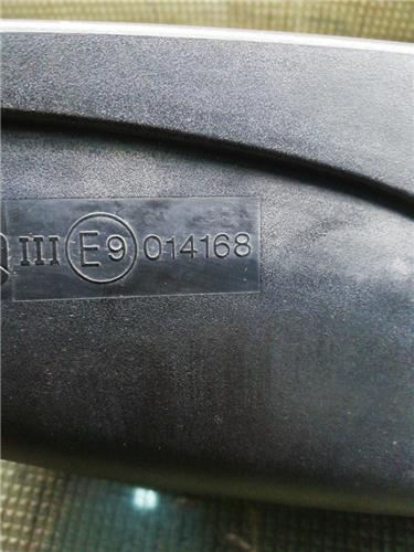 Retrovisor Izquierdo Opel Astra G Berlina (1998->) foto 3