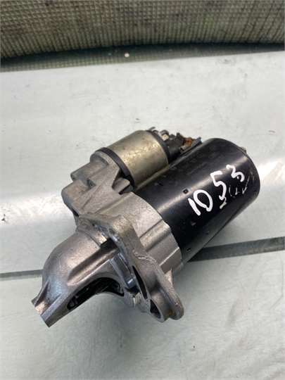 Motor Arranque Opel Corsa D (2006->)