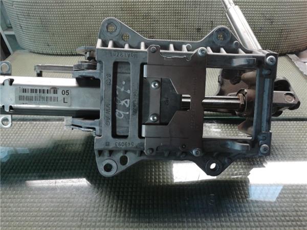 Columna Direccion Seat Altea XL (5P5)(10.2006->) foto 2
