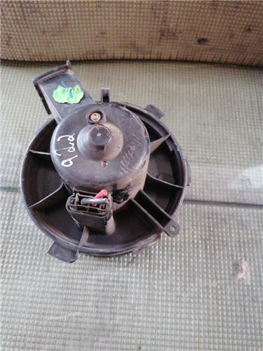Ventilador Calefaccion Peugeot 206 (1998->)