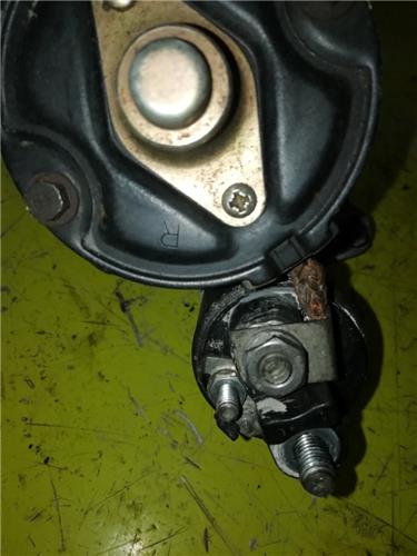 Motor Arranque Mini Mini (R50,R53)(2001->) foto 4