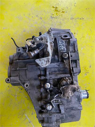 Caja Cambios Manual Seat Alhambra (7V9)(05.2000->) foto 2