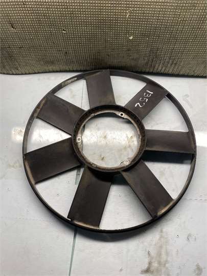 Aspas Ventilador Radiador BMW Serie X5 (E53)(2000->) foto 2