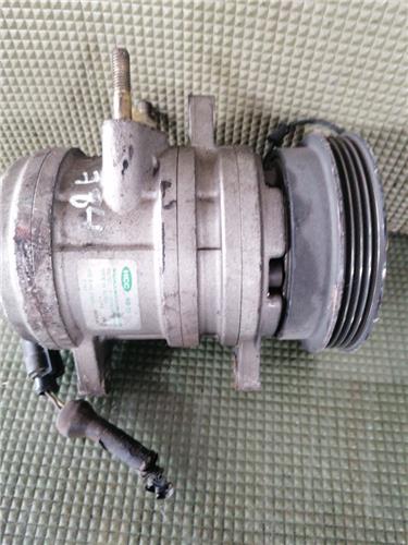 Compresor Aire Acondicionado Tata Indica