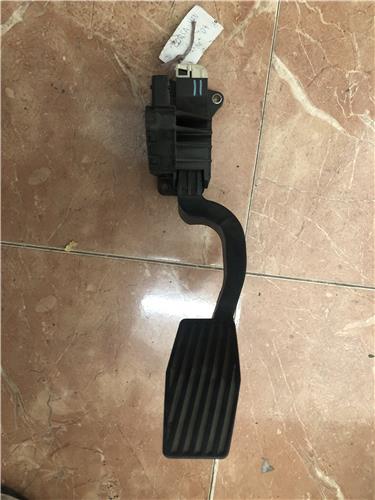 Potenciometro Pedal Gas Opel Corsa D (2006->) foto 4