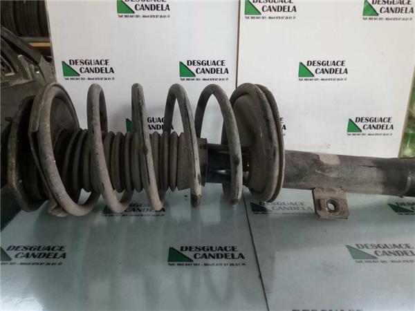 amortiguador delantero derecho peugeot 306 35