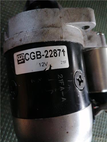 Motor Arranque Hyundai Coupe (GK)(2002->) foto 3