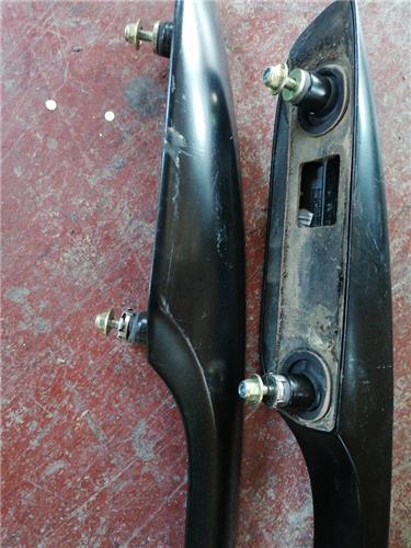Barras De Techo Ford Mondeo Turnier (GE)(2000->) foto 2
