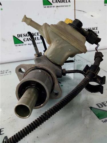 Bomba Freno Volkswagen Polo III (6N1)(09.1994->) foto 2