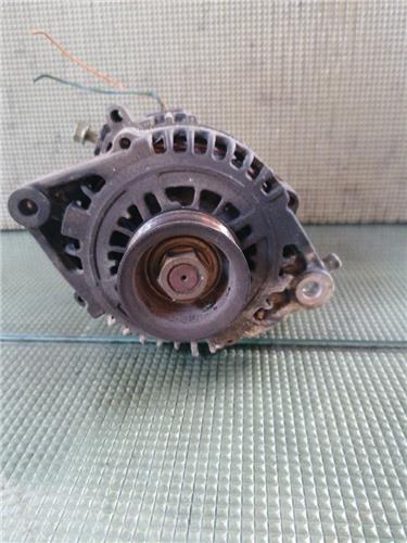 Alternador Nissan Almera Tino (V10M)(05.2000->) foto 2