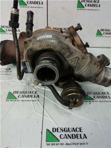 Turbo Suzuki Baleno Berlina (SY/EG)(1995->) foto 3