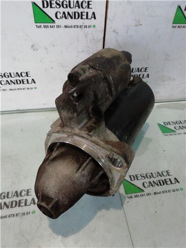 Motor Arranque Volvo S80 Berlina (1998->) foto 2