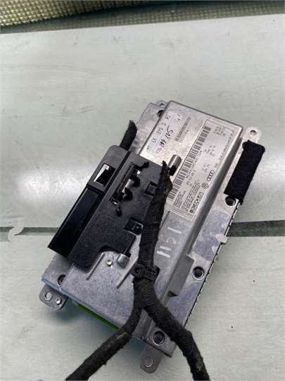 Pantalla Audi A6 Berlina (4F2)(2004->) foto 2