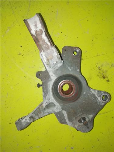 Mangueta Delantera Izquierda Renault Megane III Berlina 5P (2008->) foto 4