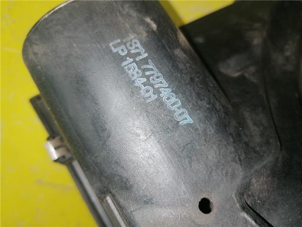 Filtro Aire BMW Serie 1 Berlina (E81/E87)(2004->) foto 5