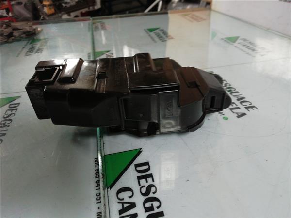 Cerradura Porton Peugeot 308 (2007->) foto 3