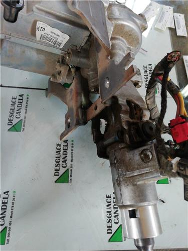 Columna Direccion Renault Kangoo II (F/KW0)(2008->) foto 4