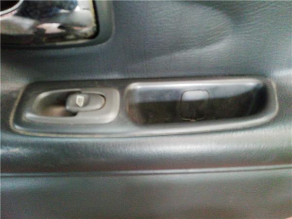 MANDO ELEVALUNAS TRASERO DERECHO Volvo S70 Berlina (1996->)