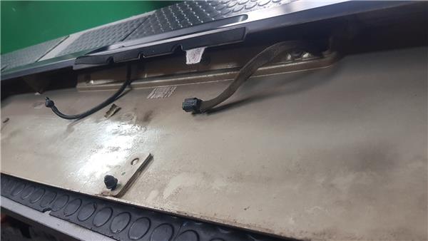 Aleron Trasero Land Rover Range Rover Sport (01.2005->) foto 5