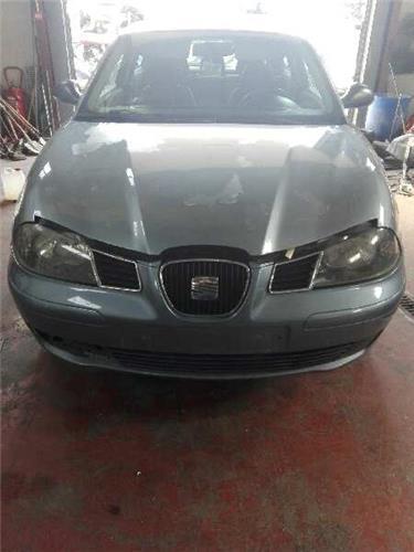 Elevalunas Electrico Delantero Izquierdo Seat Ibiza (6L1)(04.2002->)