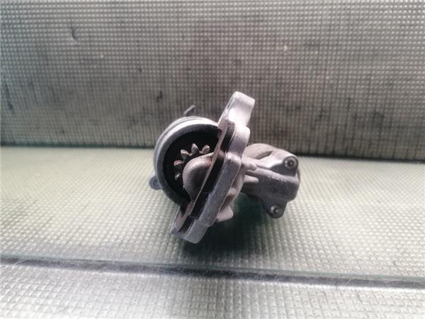 Motor Arranque Ford Focus Berlina (CB4)(2008->) foto 2