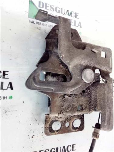 Cerradura Capo MG ROVER SERIE 25 foto 4