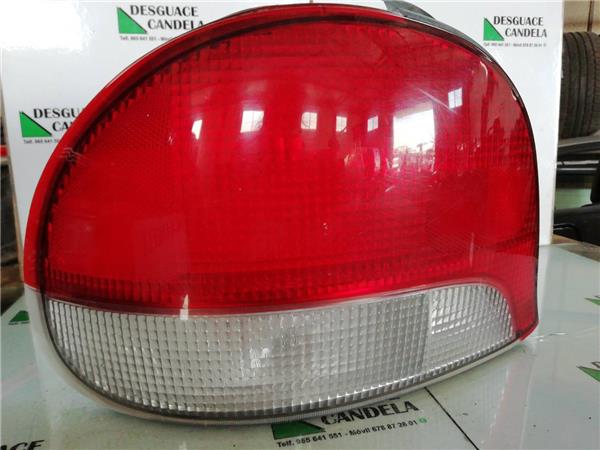 Piloto Trasero Izquierdo Hyundai Accent (X3)(1998->)