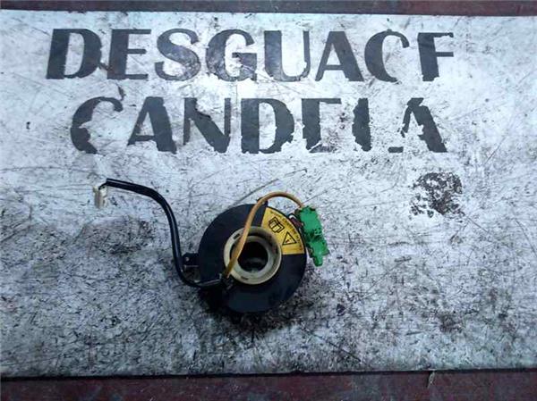 Anillo Contacto Volante Fiat II Punto (188) Berlina (1999->)